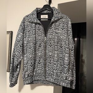 Noon Goons Lightweight Jacket in Great Condition